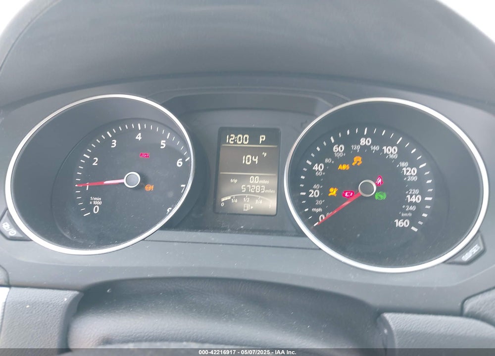 2018 VOLKSWAGEN JETTA 1.4T S VIN: 3VW2B7AJ7JM261916