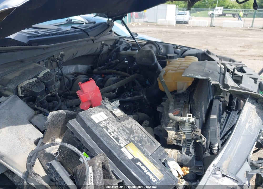 2017 FORD F-150 XLT VIN: 1FTEW1EF5HFC10447