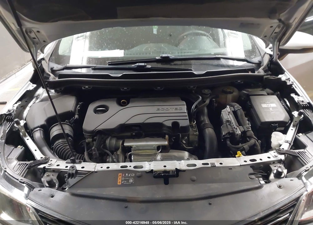 2018 CHEVROLET CRUZE VIN: 1G1BC5SM9J7168119