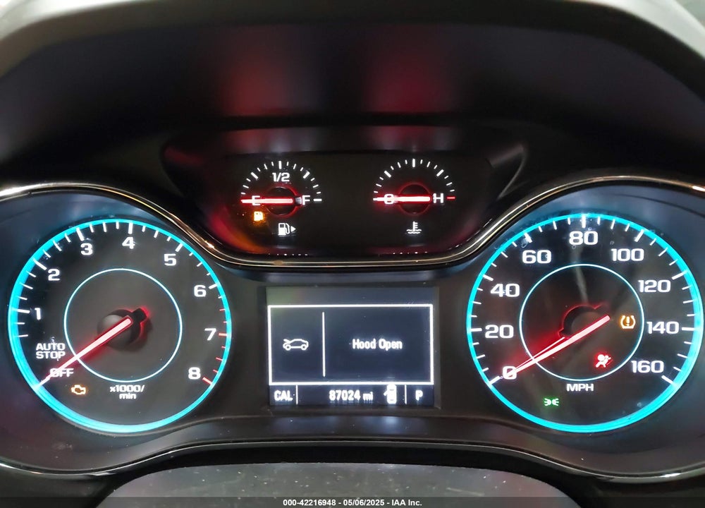 2018 CHEVROLET CRUZE VIN: 1G1BC5SM9J7168119
