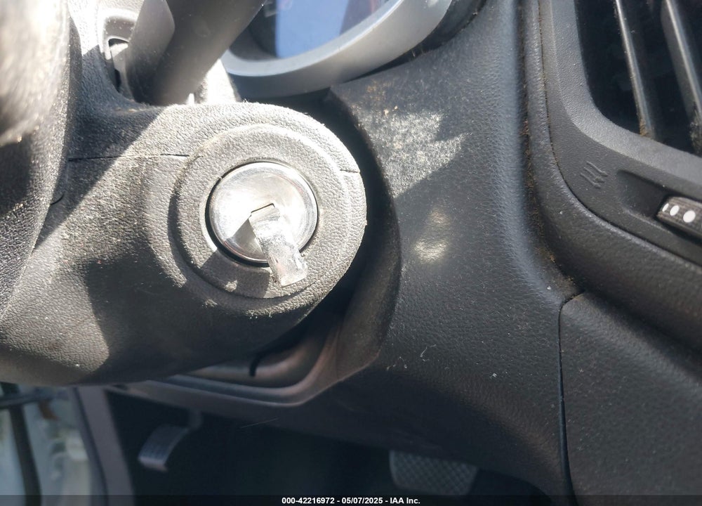 2013 CHEVROLET EQUINOX 1LT VIN: 2GNFLEEK3D6255657