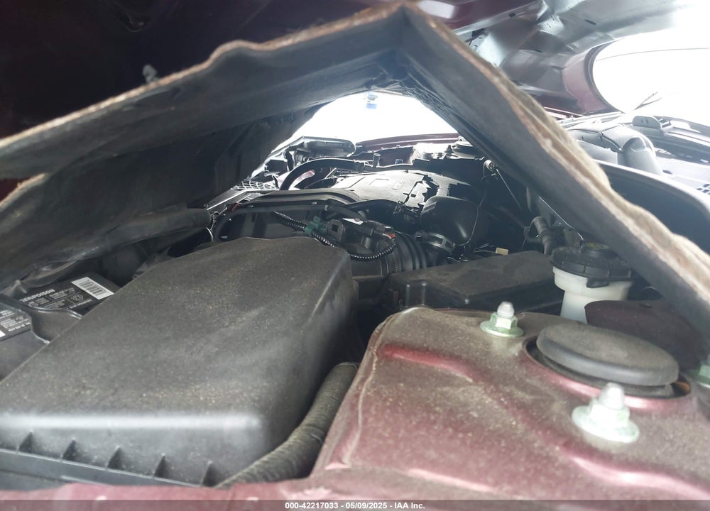 2016 HONDA ACCORD VIN: 1HGCR2F32GA118301