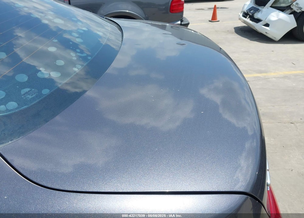 2015 NISSAN SENTRA VIN: 3N1AB7AP6FY353623