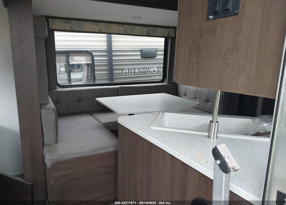 2020 WILD 24RXL VIN: 4X4TWDZ29L7364687