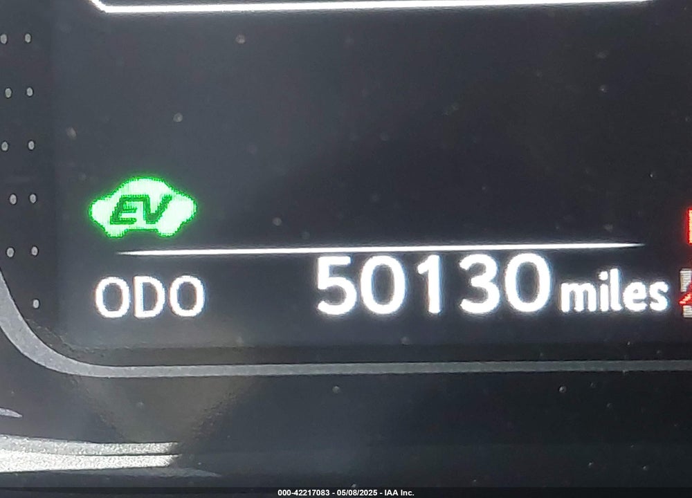 2024 LEXUS ES 300H VIN: 58ADA1C18RU044024