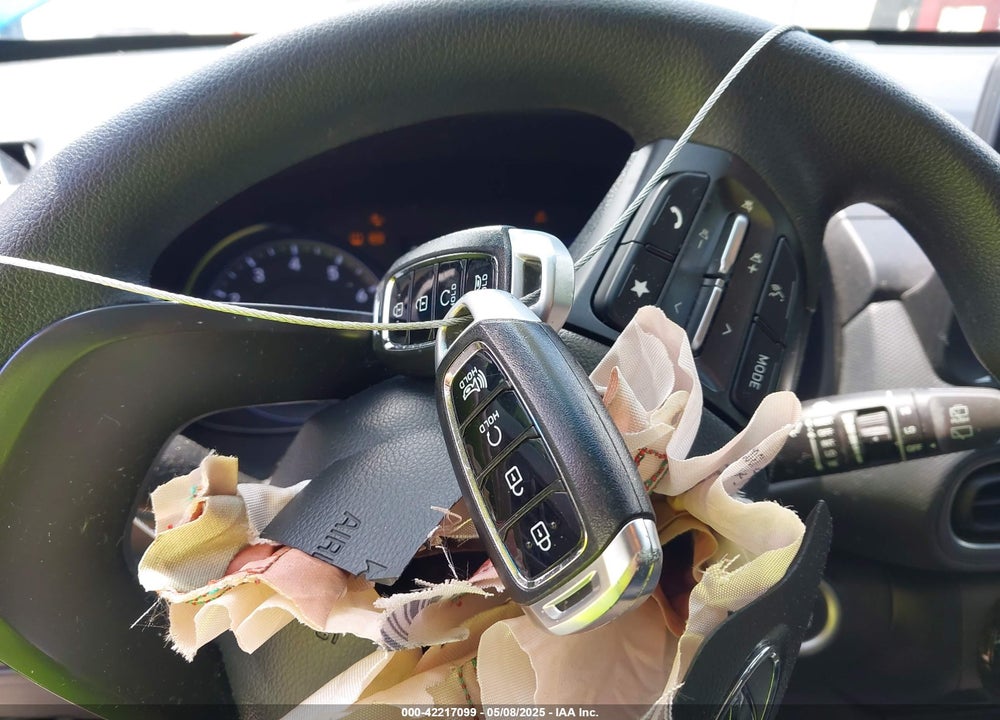 2022 HYUNDAI KONA VIN: KM8K62AB2NU866040