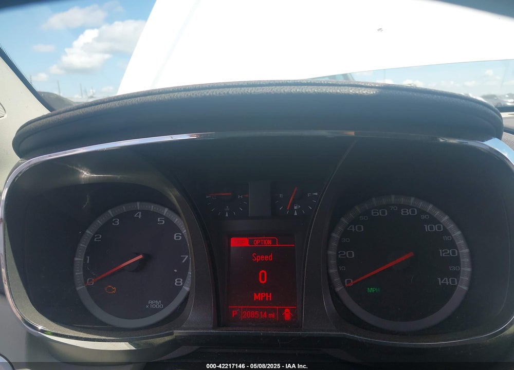 2013 GMC TERRAIN VIN: 2GKALMEK3D6117019