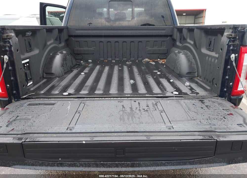 2023 FORD F-150 LARIAT VIN: 1FTFW1ED5PFC86171