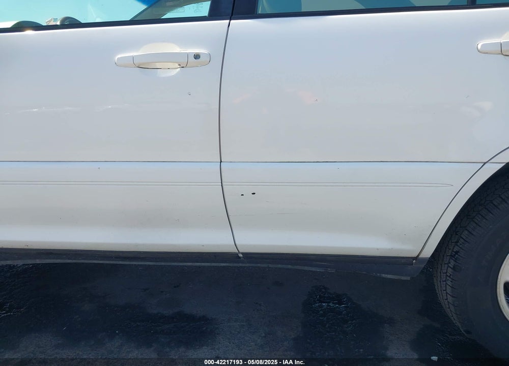 2001 LEXUS RX 300 VIN: JTJGF10U410107721