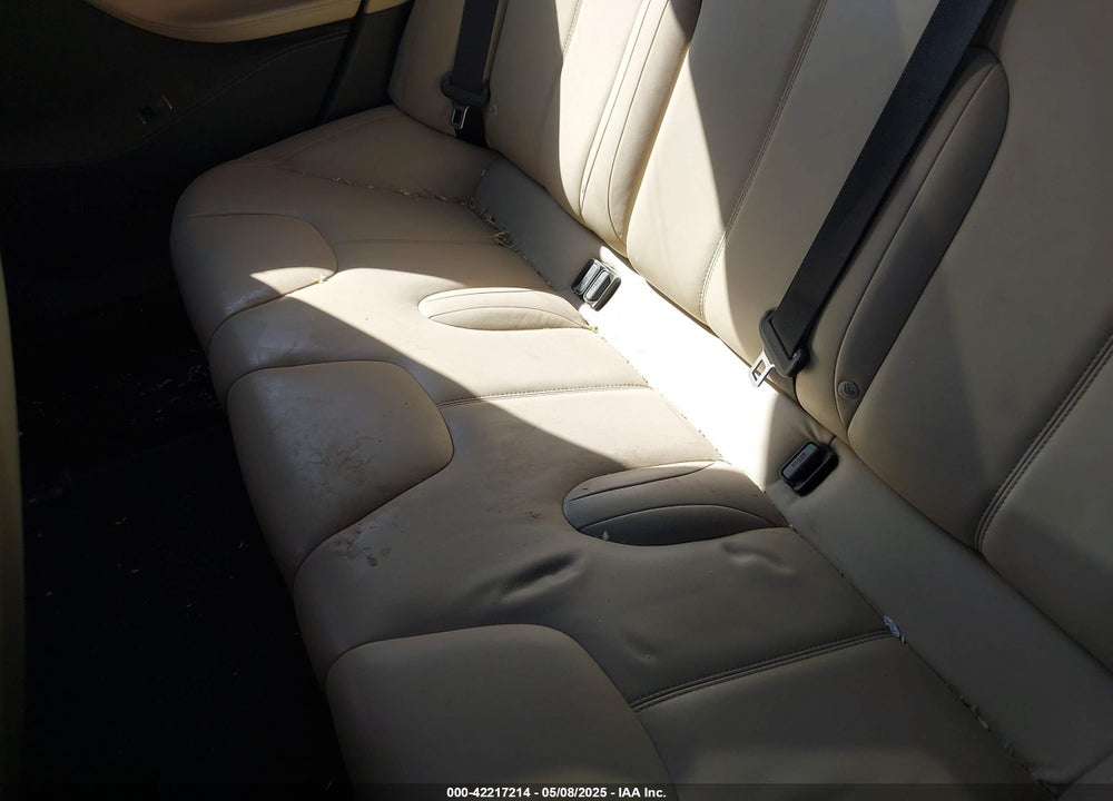2015 TESLA MODEL S VIN: 5YJSA1H17FFP74930