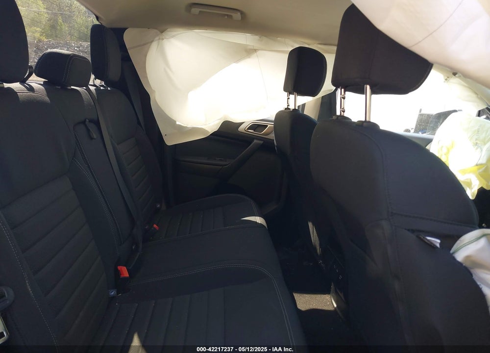 2021 FORD RANGER XLT VIN: 1FTER4FH6MLD59180