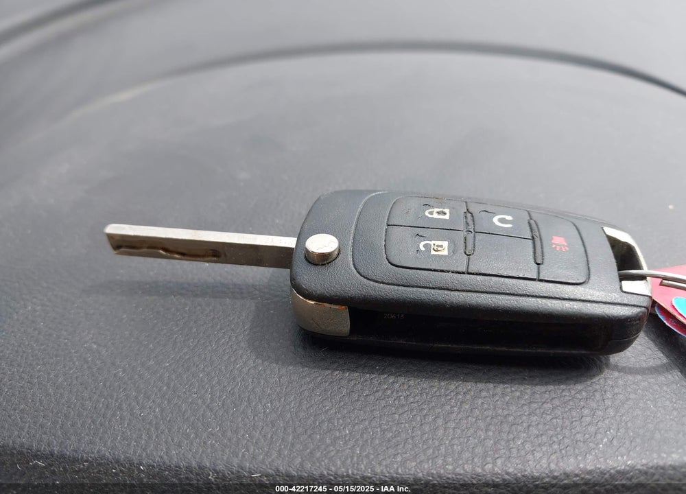 2014 CHEVROLET EQUINOX 1LT VIN: 2GNALBEK6E6104841