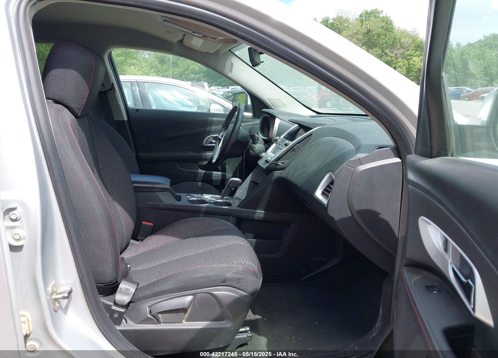 2014 CHEVROLET EQUINOX 1LT VIN: 2GNALBEK6E6104841