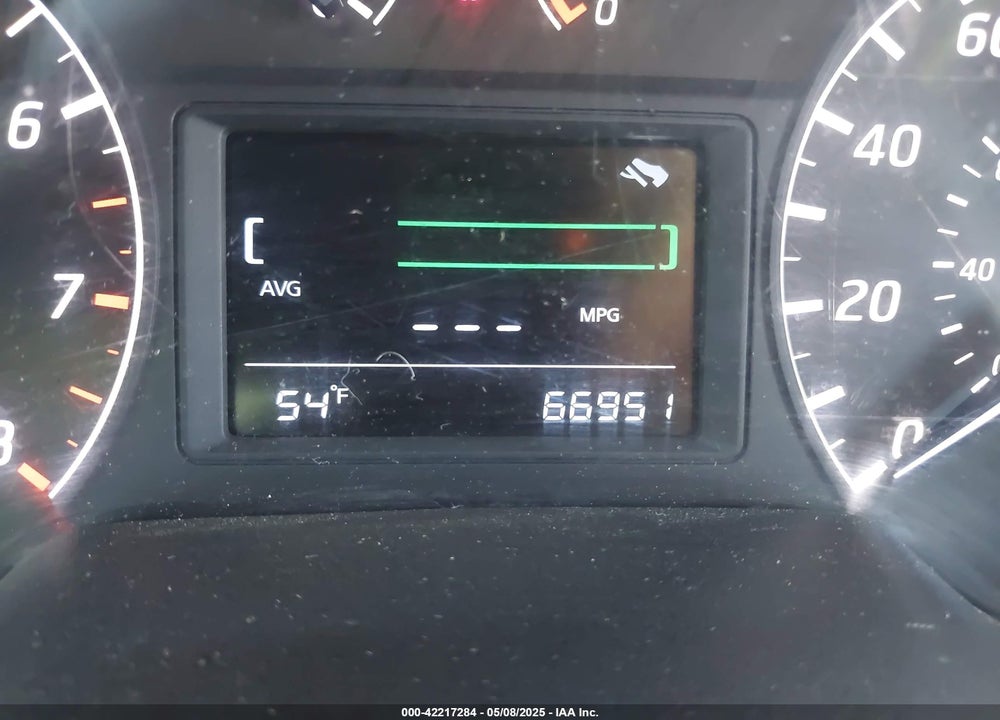 2015 NISSAN SENTRA S VIN: 3N1AB7AP8FY323250