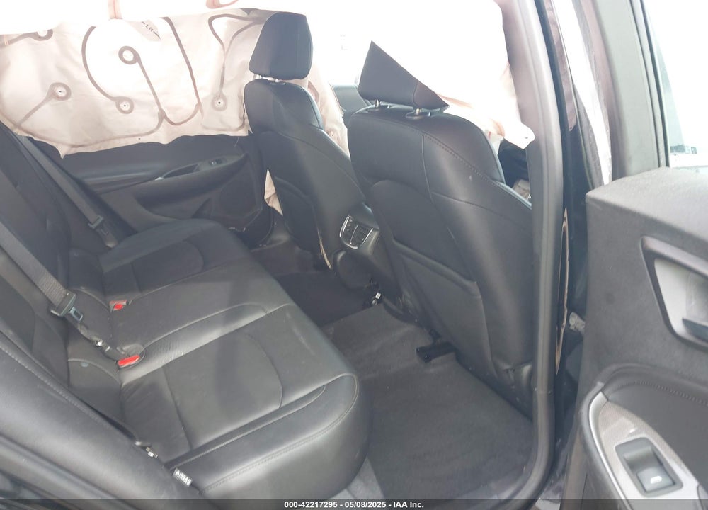 2022 CHEVROLET MALIBU FWD LT VIN: 1G1ZD5ST6NF215640