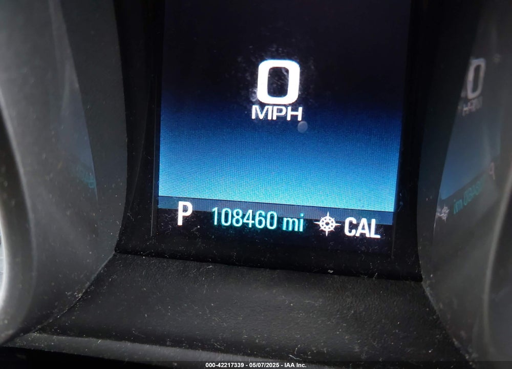 2015 CHEVROLET MALIBU VIN: 1G11C5SL5FF354353