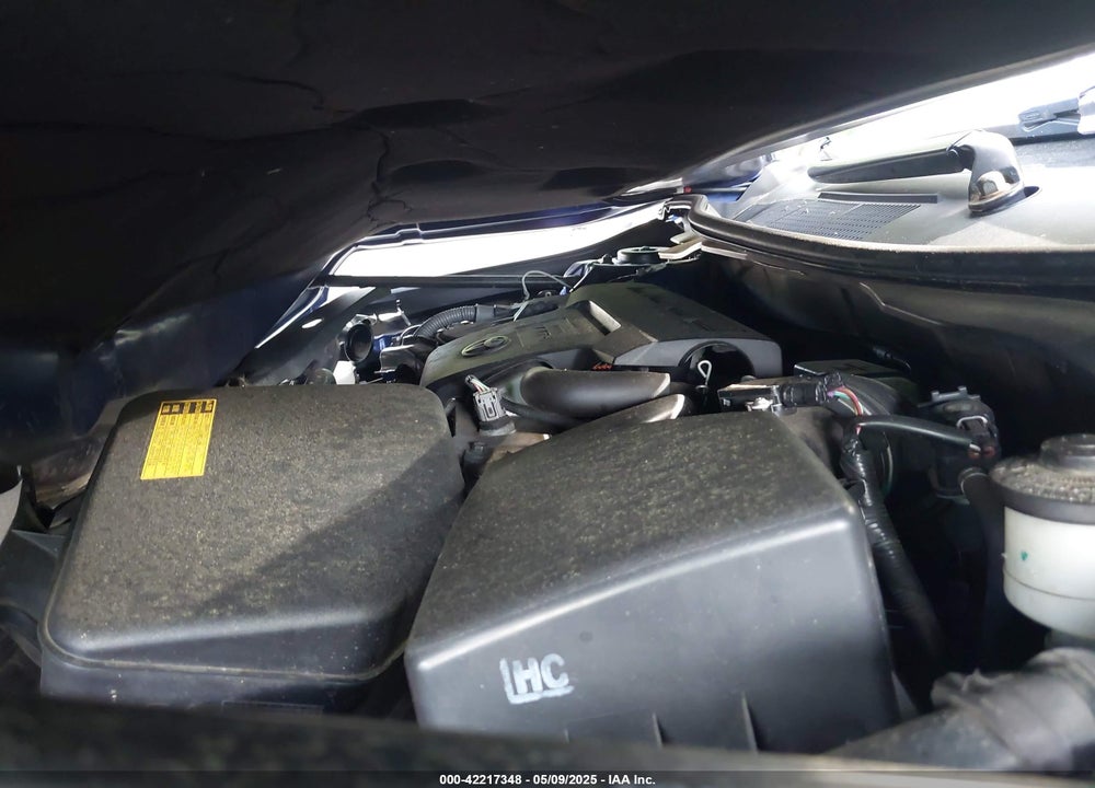 2015 TOYOTA CAMRY VIN: 4T1BF1FK8FU917951