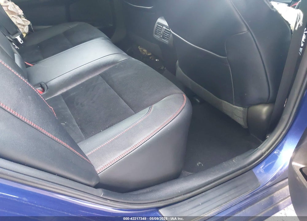 2015 TOYOTA CAMRY VIN: 4T1BF1FK8FU917951