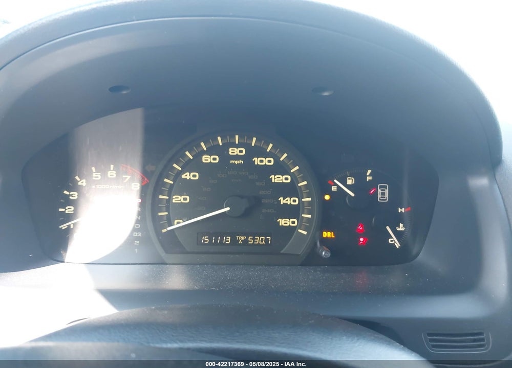 2006 HONDA ACCORD 2.4 EX VIN: 1HGCM56836A046955