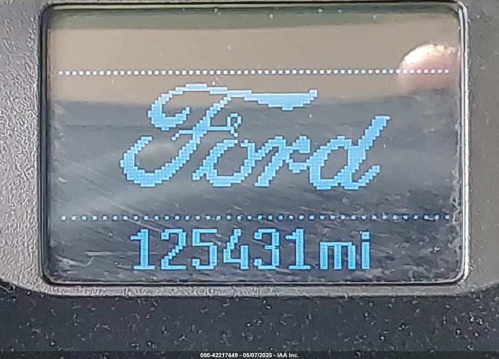 2012 FORD FOCUS VIN: 1FAHP3F25CL115338