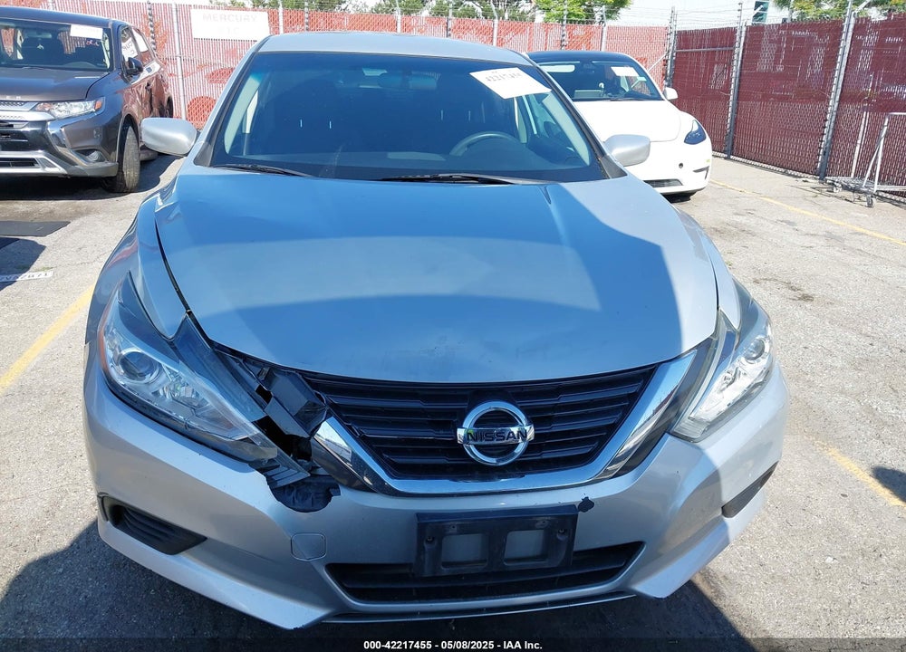 2016 NISSAN ALTIMA VIN: 1N4AL3AP2GC259533