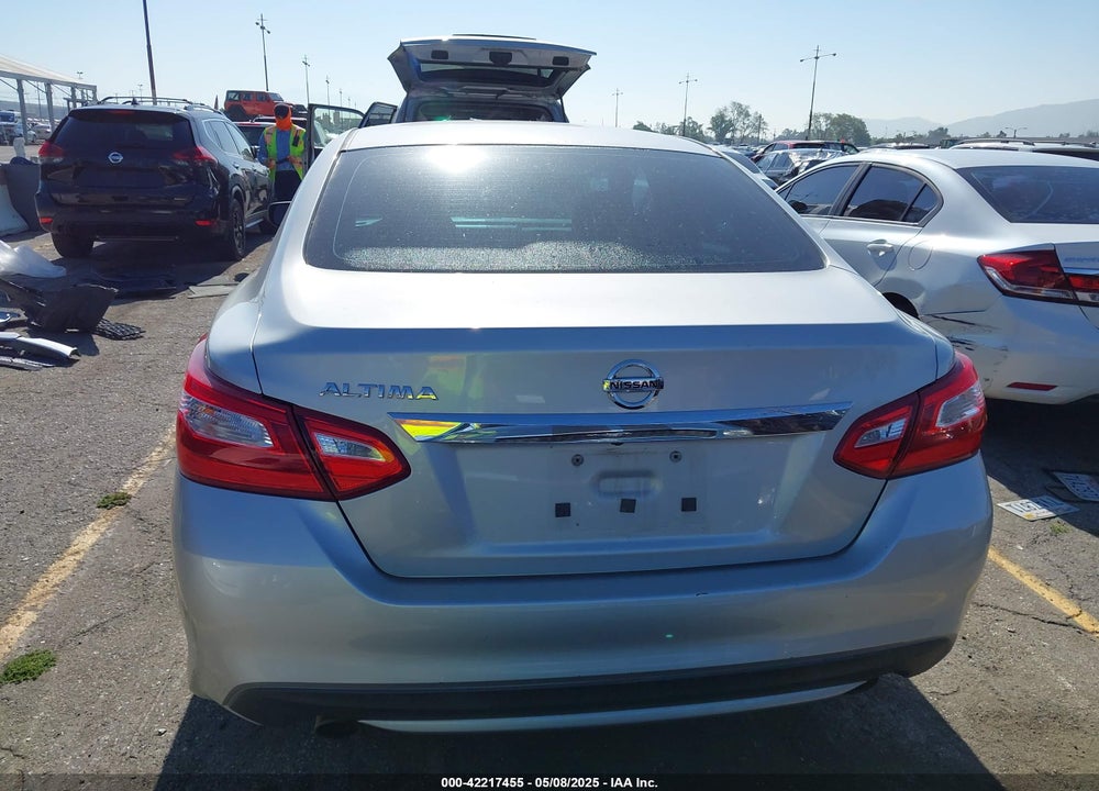 2016 NISSAN ALTIMA VIN: 1N4AL3AP2GC259533