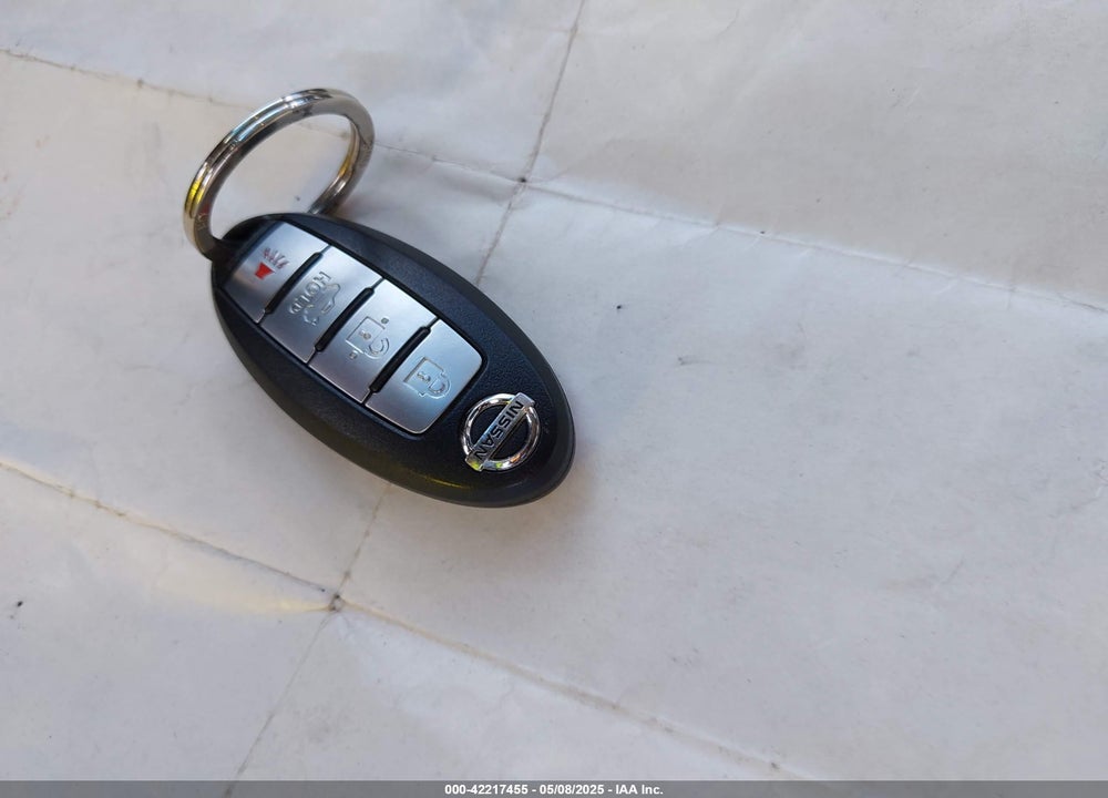 2016 NISSAN ALTIMA VIN: 1N4AL3AP2GC259533