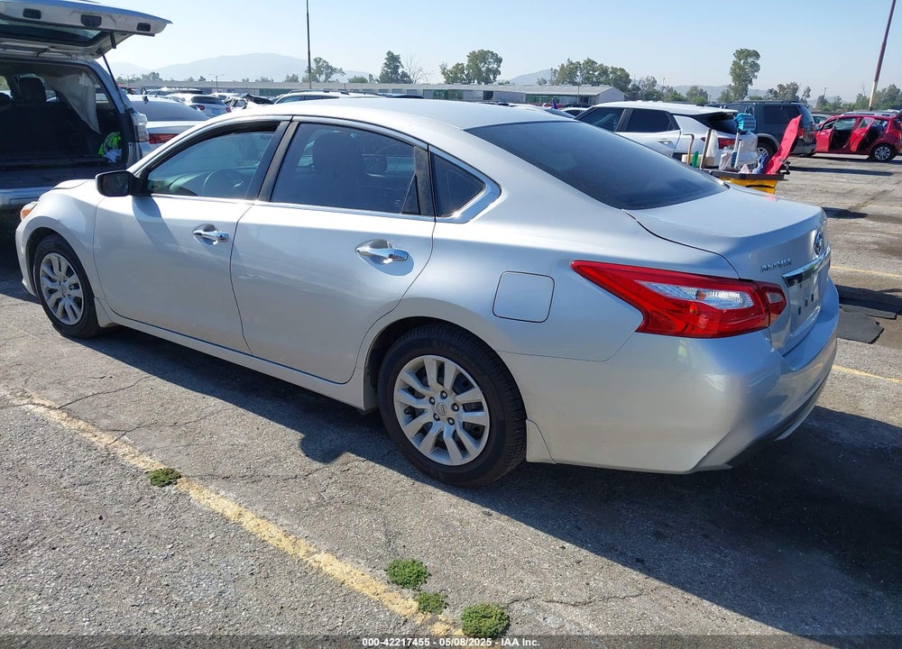 2016 NISSAN ALTIMA VIN: 1N4AL3AP2GC259533