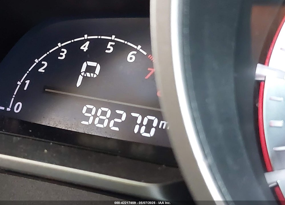 2016 MAZDA 3 VIN: JM1BM1U79G1287112