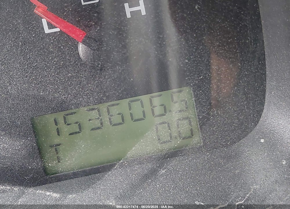 2004 FORD F-150 STX/XL/XLT VIN: 1FTRX14W74NC09767