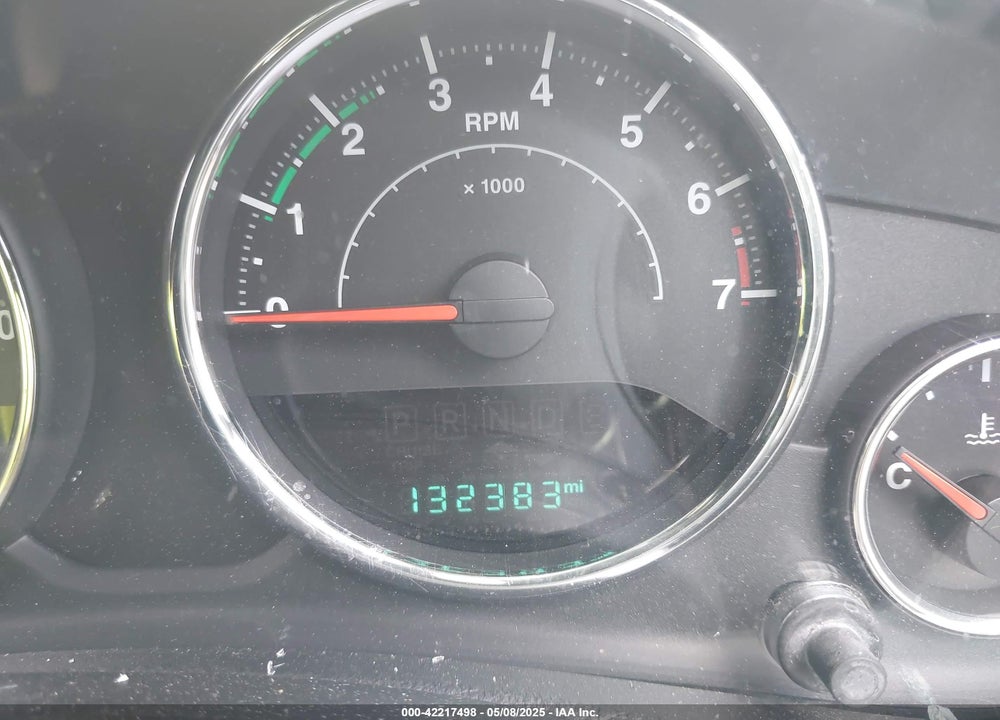 2016 JEEP WRANGLER / VIN: 1C4AJWAG5GL145673
