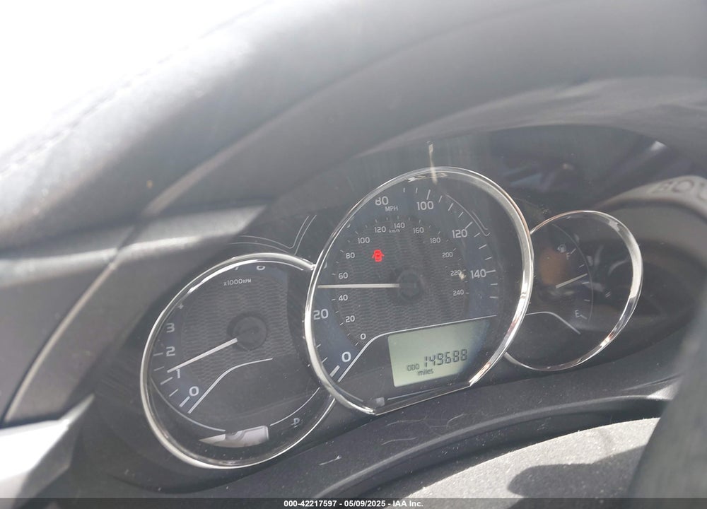 2014 TOYOTA COROLLA VIN: 2T1BURHE9EC083474