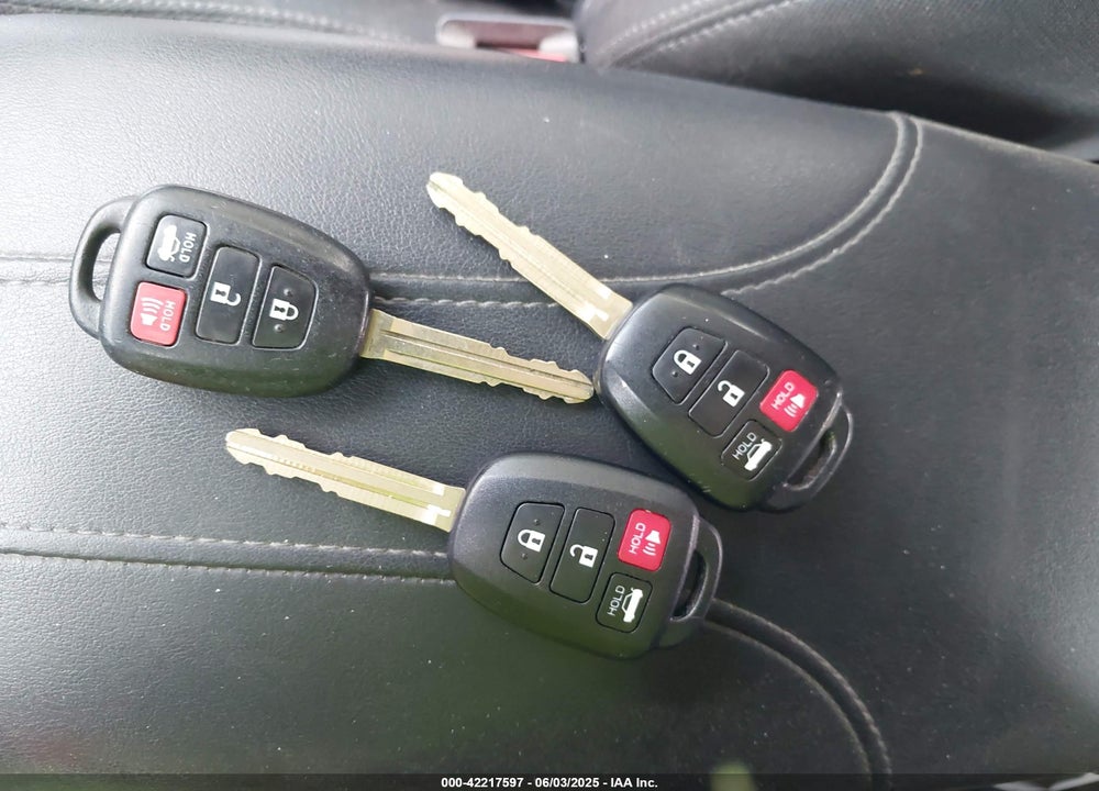 2014 TOYOTA COROLLA VIN: 2T1BURHE9EC083474