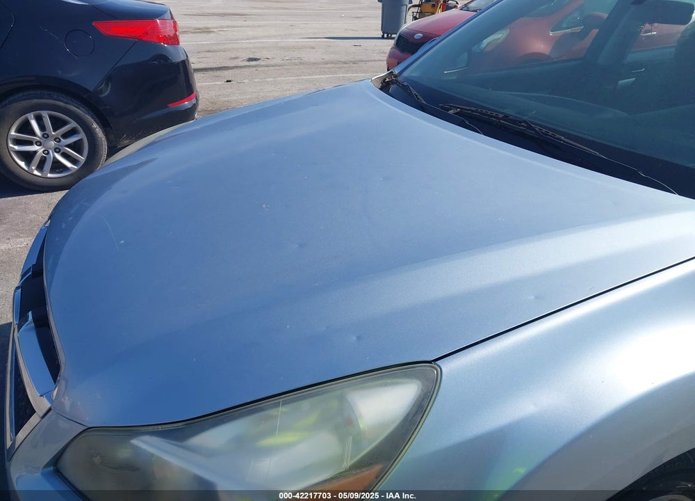 2013 SUBARU LEGACY VIN: 4S3BMBC64D3037081