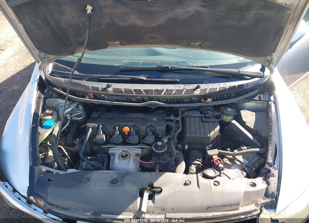 2011 HONDA CIVIC EX-L VIN: 19XFA1F94BE023696