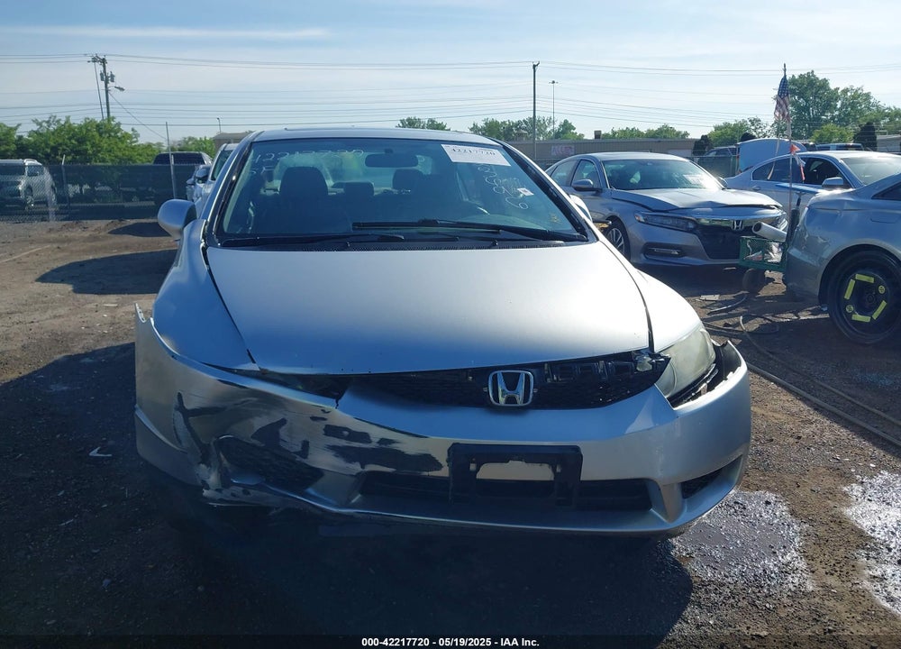2011 HONDA CIVIC EX-L VIN: 19XFA1F94BE023696