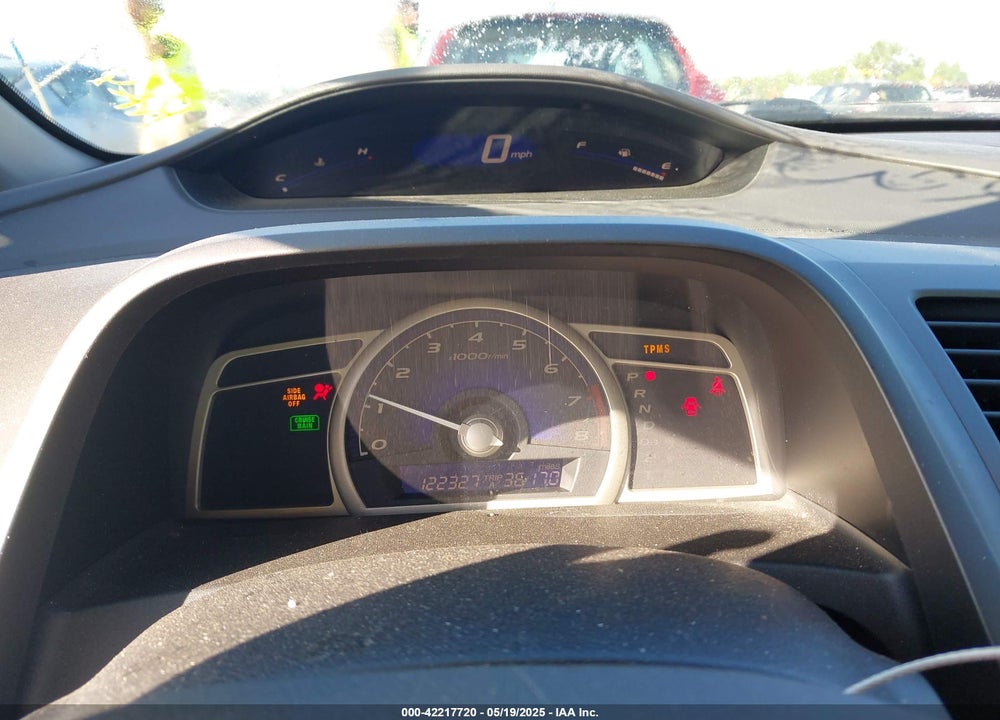 2011 HONDA CIVIC EX-L VIN: 19XFA1F94BE023696