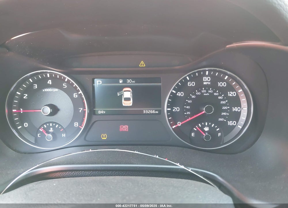 2023 KIA FORTE VIN: 3KPF54AD5PE689975
