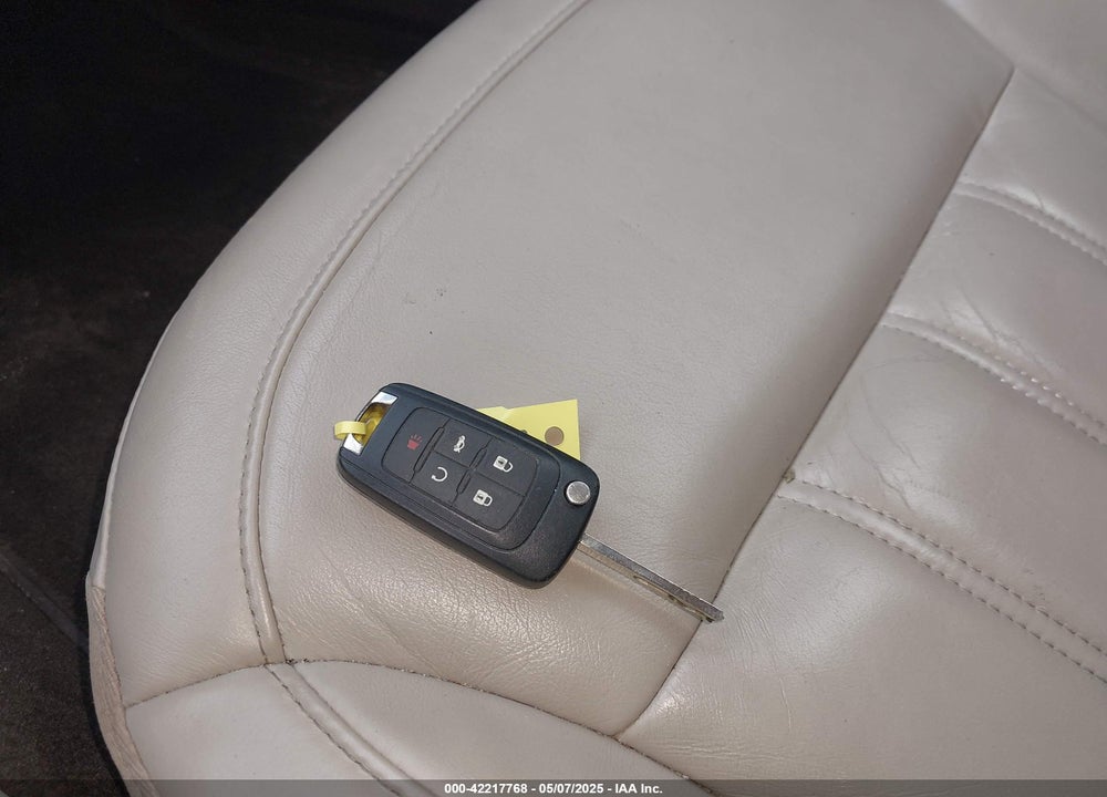 2015 BUICK REGAL TURBO/E-ASSIST PREMIUM I VIN: 2G4GN5EX9F9274231