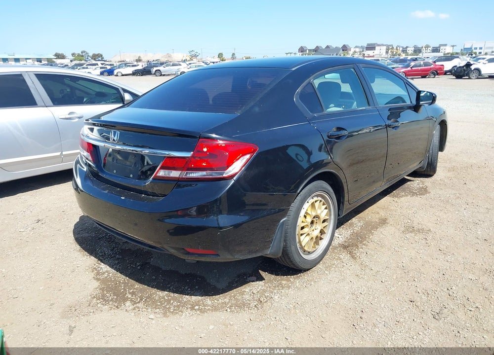 2015 HONDA CIVIC LX VIN: 2HGFB2F54FH547328