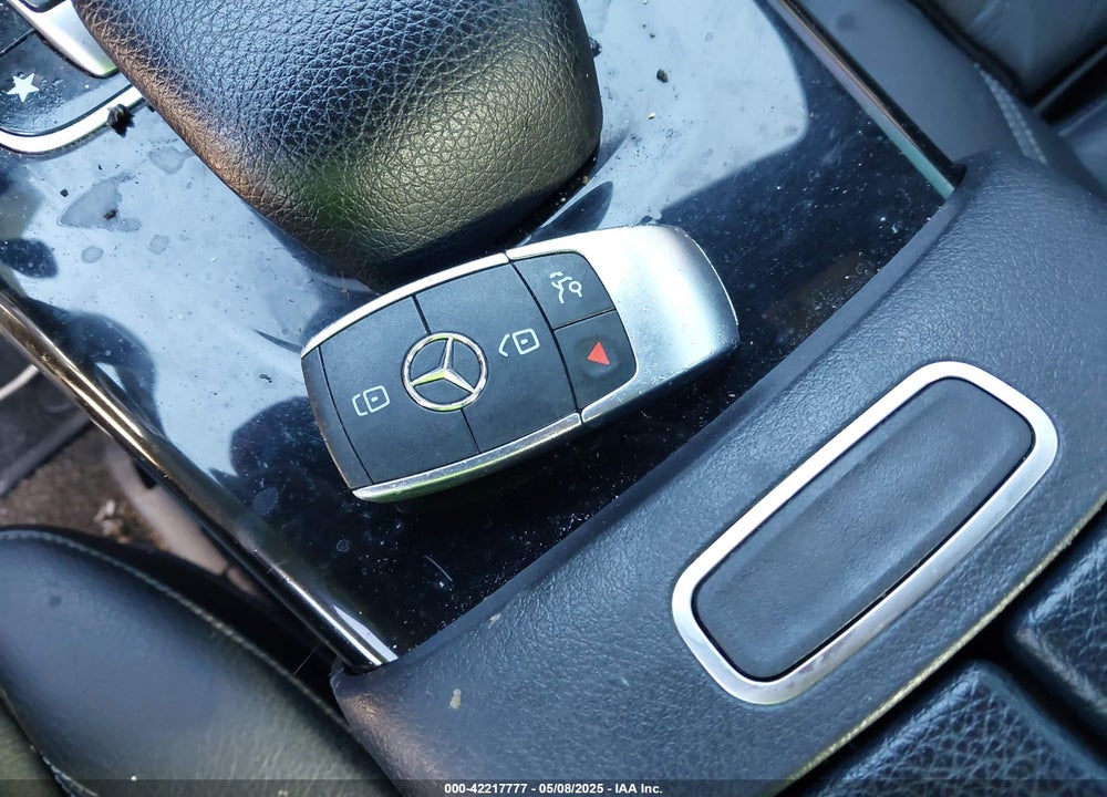 2020 MERCEDES-BENZ A 220 VIN: W1K3G4FBXLW045365