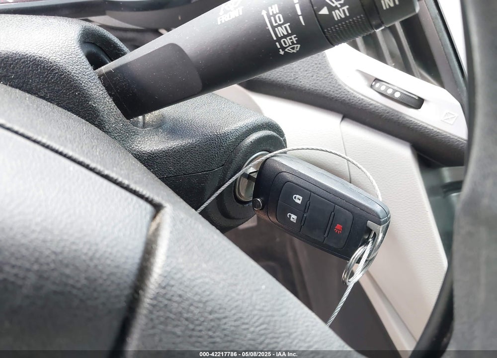 2012 GMC TERRAIN VIN: 2GKFLREKXC6356665