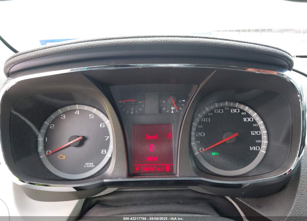 2012 GMC TERRAIN VIN: 2GKFLREKXC6356665