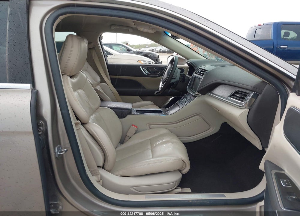 2020 LINCOLN CONTINENTAL VIN: 1LN6L9PK9L5602346
