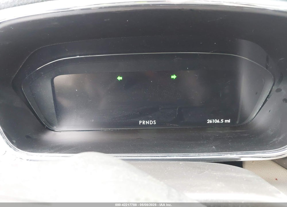 2020 LINCOLN CONTINENTAL VIN: 1LN6L9PK9L5602346