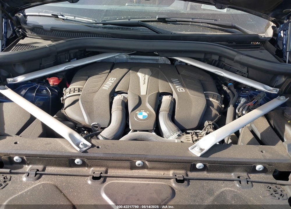 2019 BMW X5 VIN: 5UXJU2C5XKLN65156