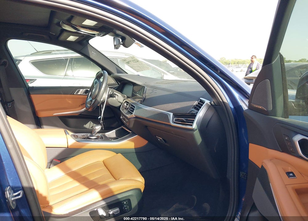2019 BMW X5 VIN: 5UXJU2C5XKLN65156