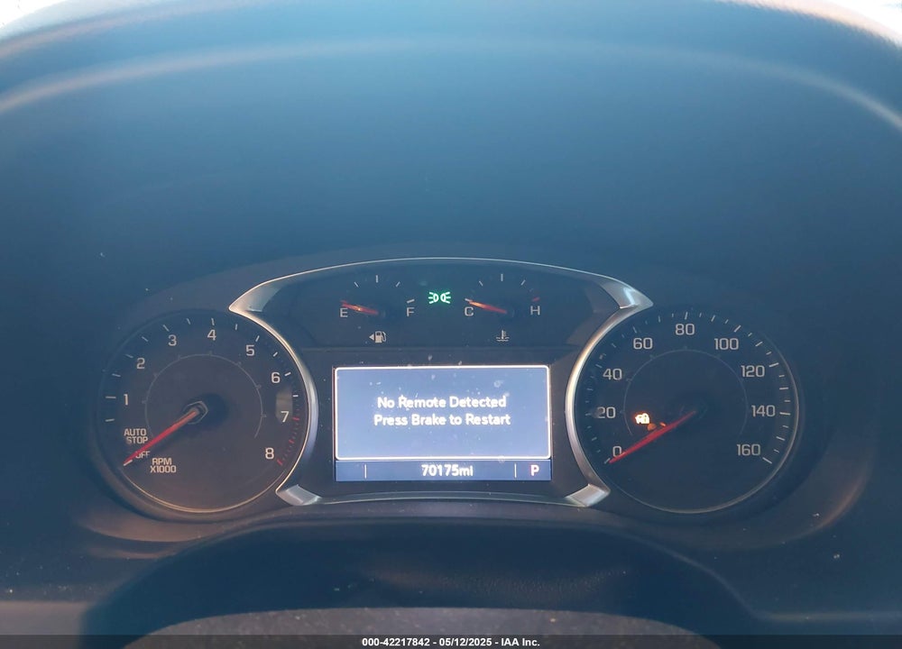 2021 GMC ACADIA VIN: 1GKKNLLS7MZ208472