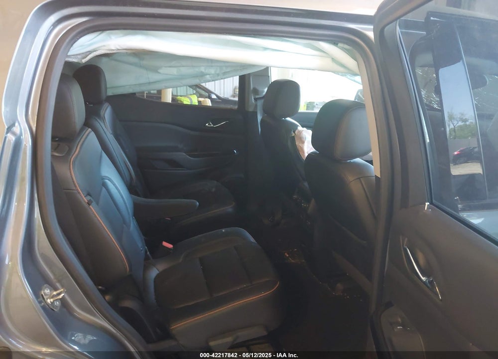 2021 GMC ACADIA VIN: 1GKKNLLS7MZ208472