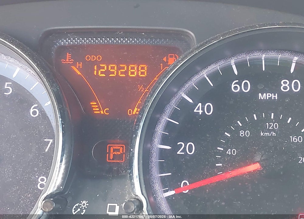 2013 NISSAN VERSA 1.6 SV VIN: 3N1CN7AP4DL861874